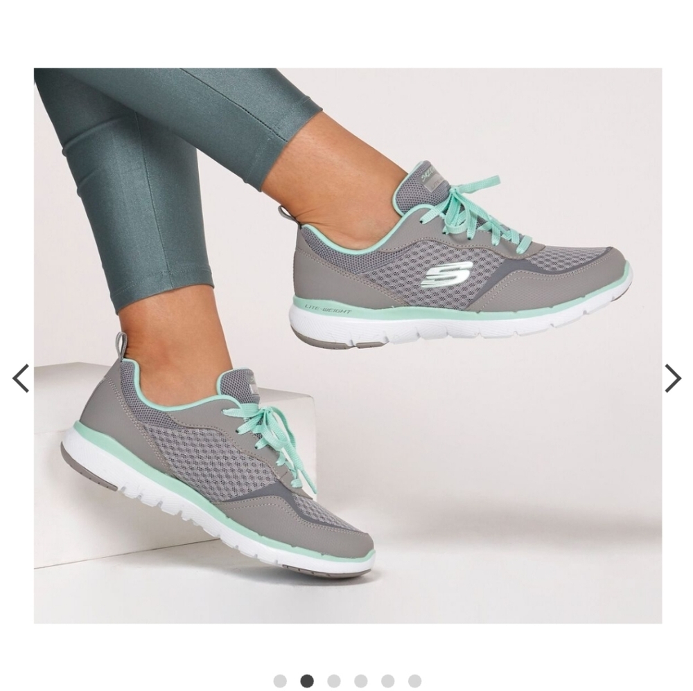 Skechers flex appeal 3.0